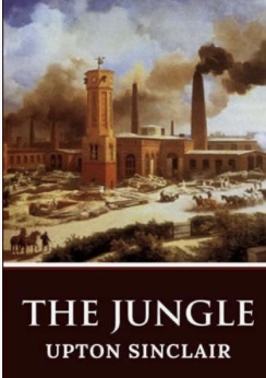 The Jungle – To Speak Online The Jungle by Upton Sinclair